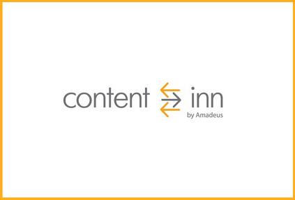 Система online-бронирования отелей Amadeus Content Inn