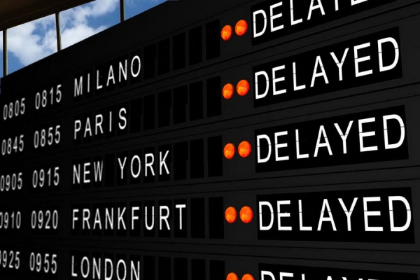 Сбоев в расписании полётов станет меньше: аналитическое решение Schedule Recovery от Amadeus