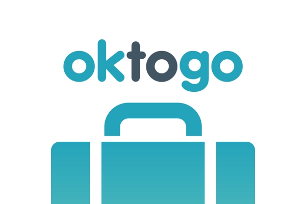 Новое мобильное приложение от компании Oktogo