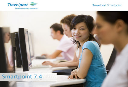Travelport Smartpoint 7.4
