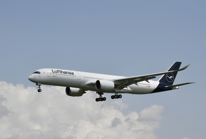 Lufthansa Group и Sabre заключили передовое дистрибутивное соглашение